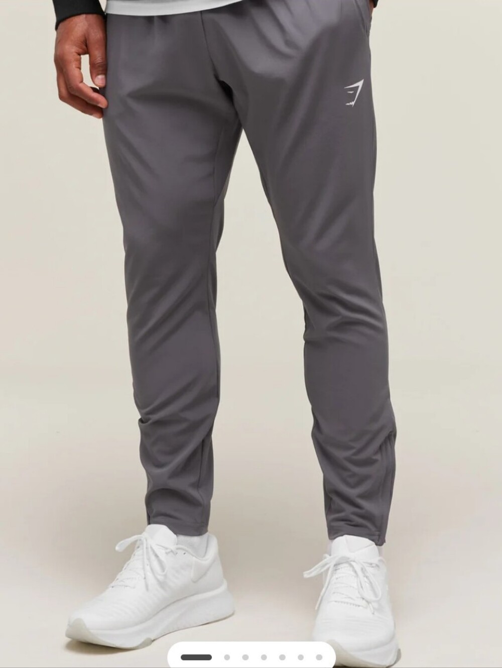 Gymshark Arrival Joggers